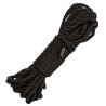 Calexotics Corde de bondage Boundless 10m Noire